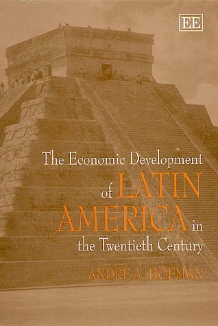 Edward Elgar - Economic Development of Latin America