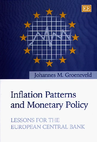 Inflation Patterns and Monetary Policy: Lessons for the European Central Bank