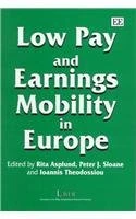Low Pay and Earnings Mobility in Europe