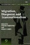 Migration, Diasporas and Transnationalism (The International Library of Studies on Migration series)