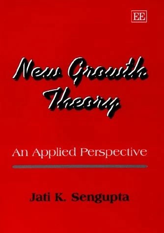 New Growth Theory: An Applied Perspective