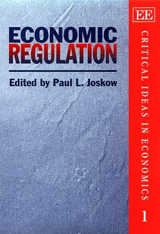 Economic Regulation (Critical Ideas in Economics series)