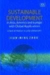 Sustainable Development in Asia, America and Europe with Global Applications: A New Approach to Land Ownership