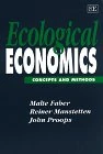 Ecological Economics: Concepts and Methods