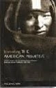 INVENTING THE AMERICAN PRIMITIVE: Politics Gender and the Representation of Native American Literary Traditions 1789-1936