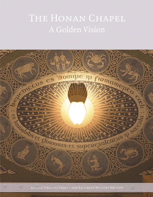 The Honan Chapel: A Golden Vision - Image 1
