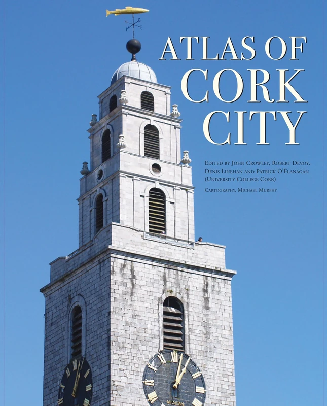 Atlas of Cork City: 3