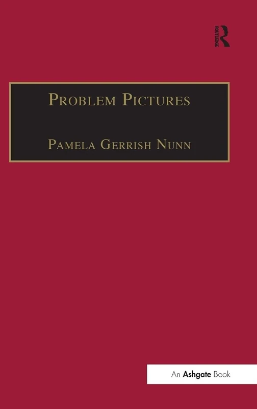 Problem Pictures: Women and Men in Victorian Painting (The Nineteenth Century Series)