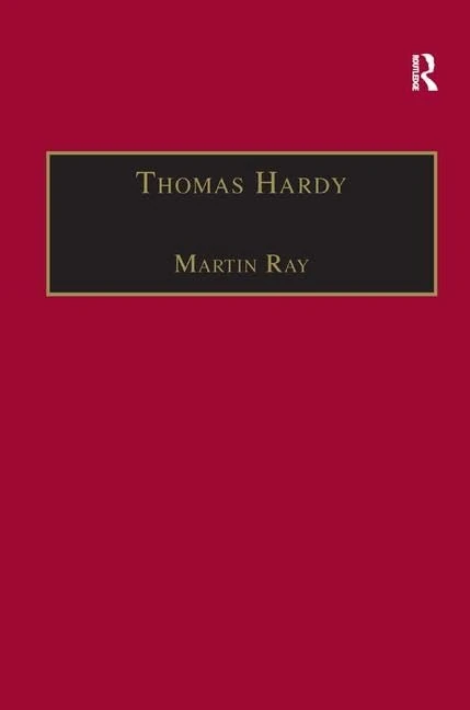 Routledge Thomas Hardy: A Textual Study of Short Stories