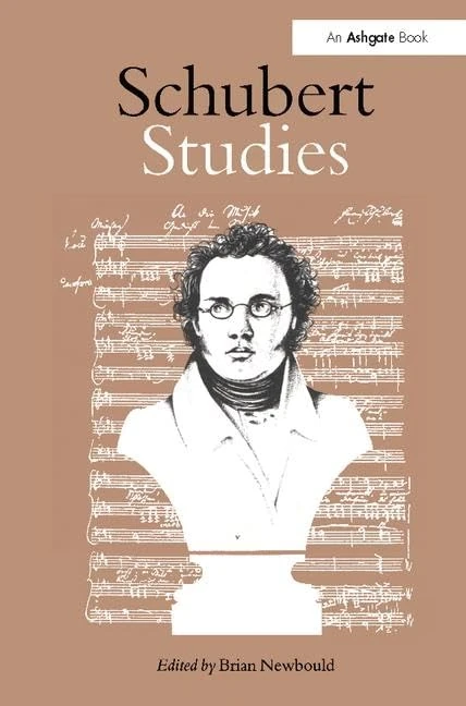 Routledge Schubert Studies - Eleven Essays by Music Scholars
