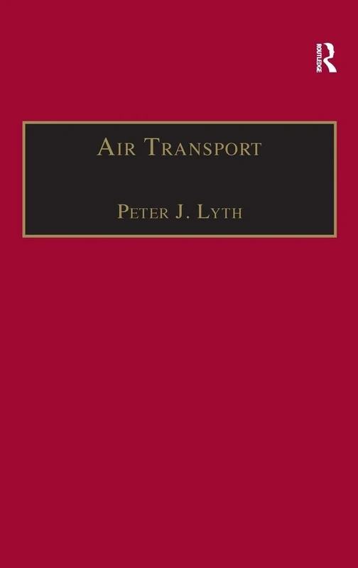 Air Transport (Studies in Transport History)
