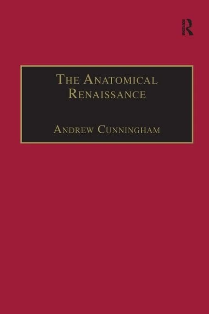 The Anatomical Renaissance: The Resurrection of the Anatomical Projects of the Ancients