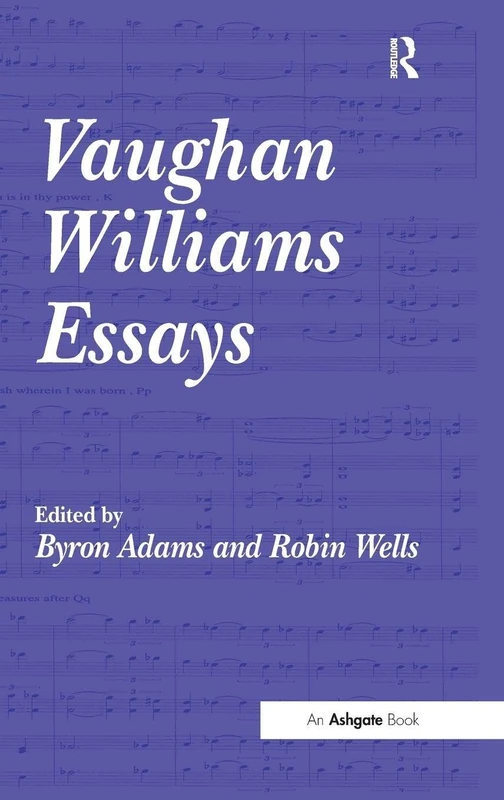 Vaughan Williams Essays