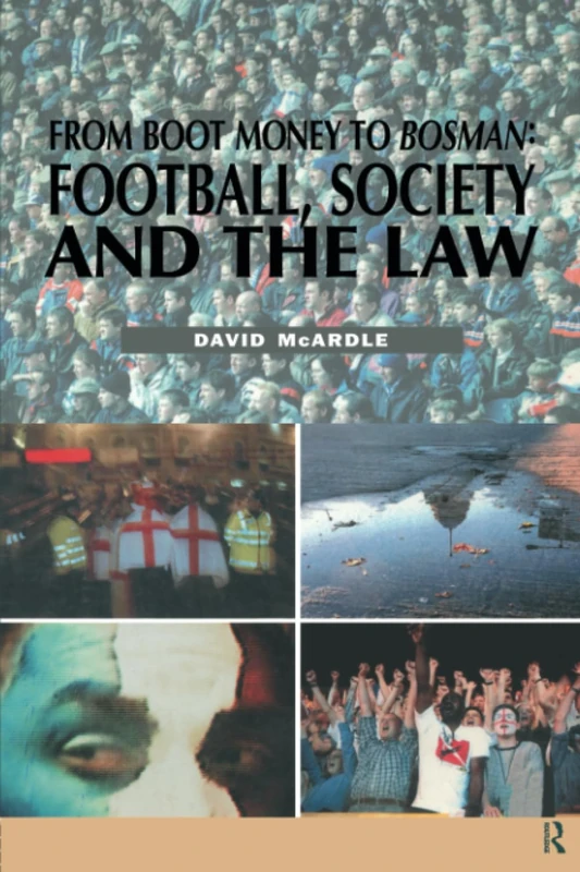 Football Society & The Law
