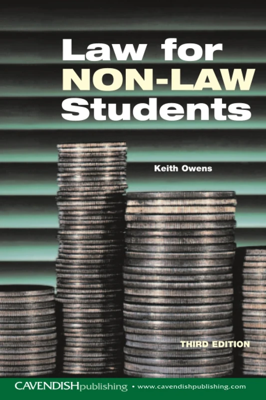Law for Non-Law Students