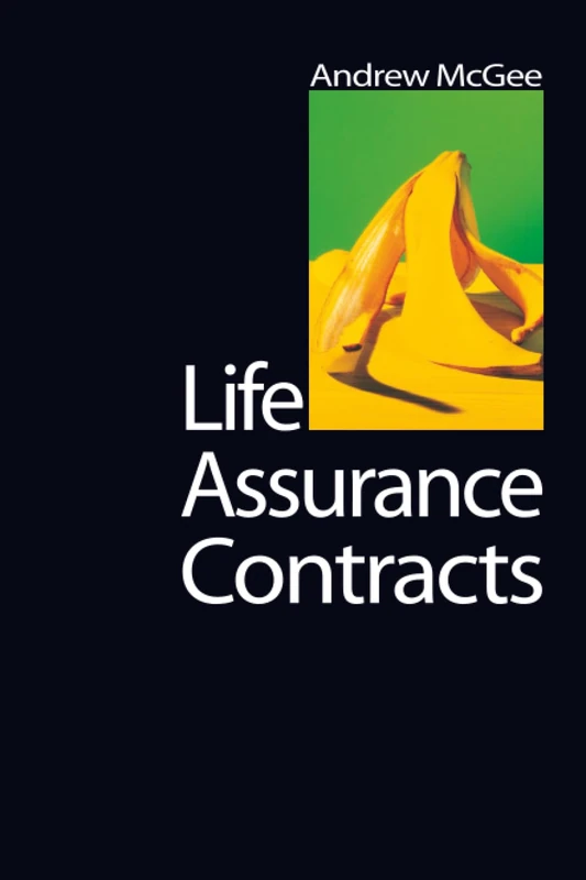Life Assurance Contracts (New Title S.)