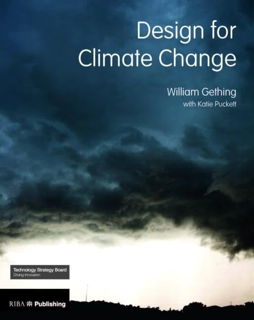 Design for Climate Change