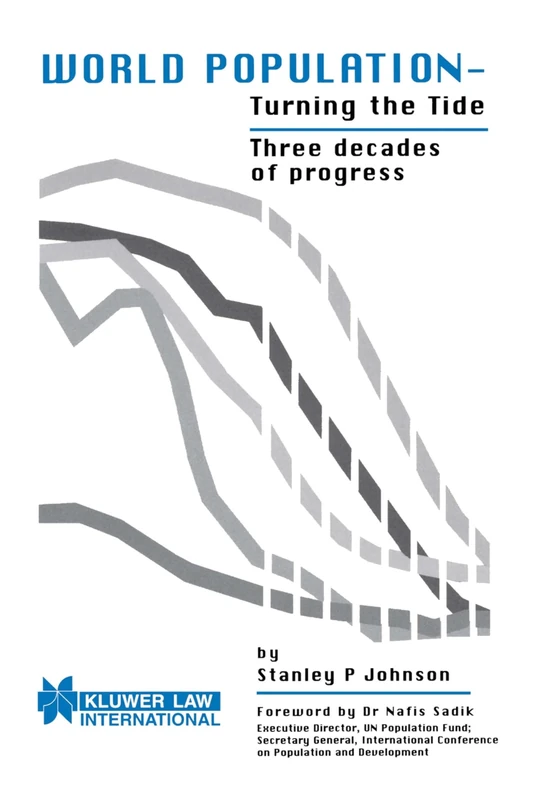 World Population - Turning the Tide: Three decades of progress