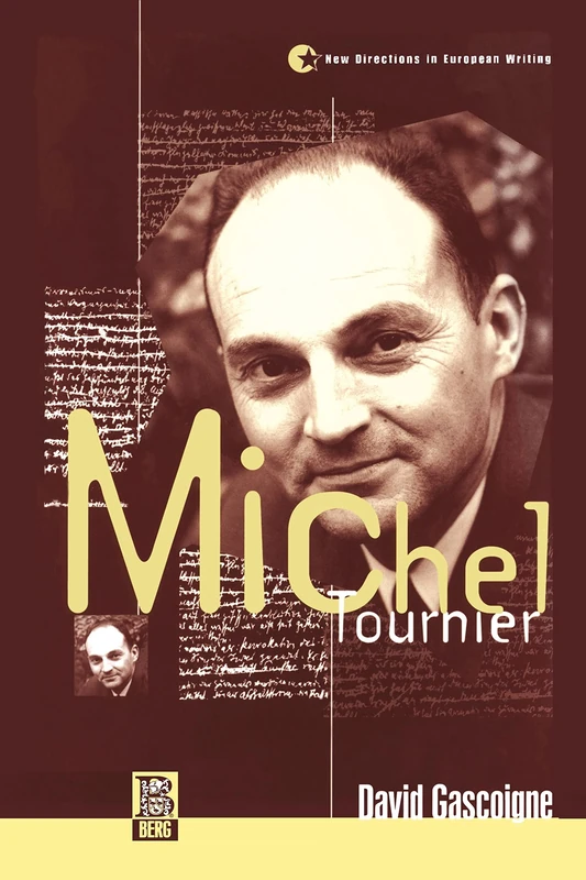 Michel Tournier: v. 5 (New Directions in European Writing)