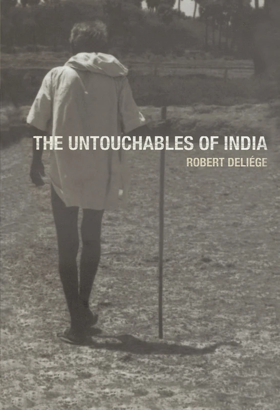 The Untouchables of India: v. 10 (Global Issues Series)