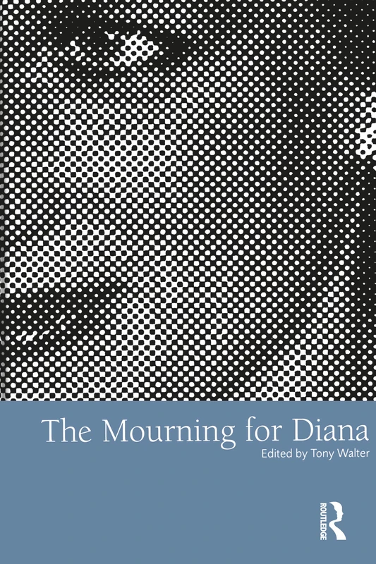 The Mourning for Diana - Image 1