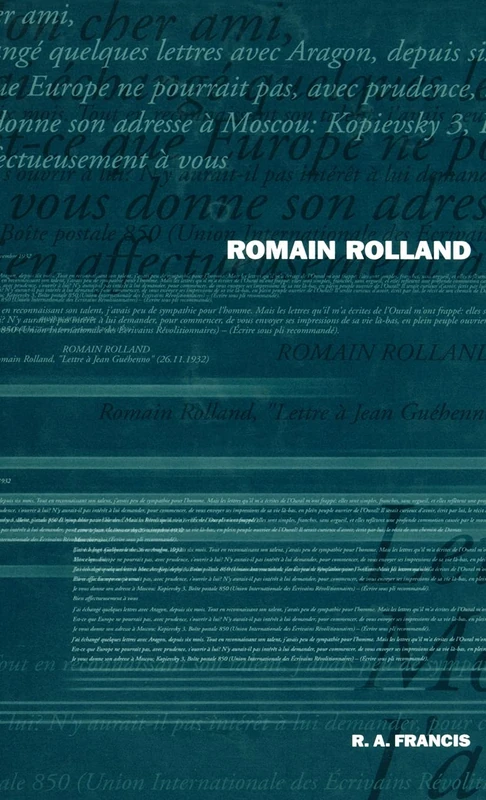 Romain Rolland