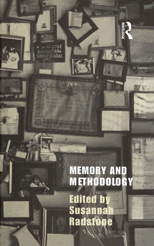 Memory and Methodology by Bloomsbury - Academic Book