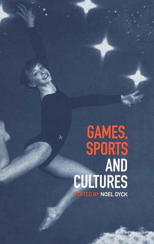 Games, Sports and Cultures