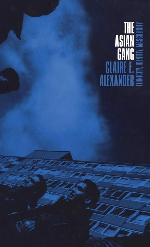 The Asian Gang: Ethnicity, Identity, Masculinity