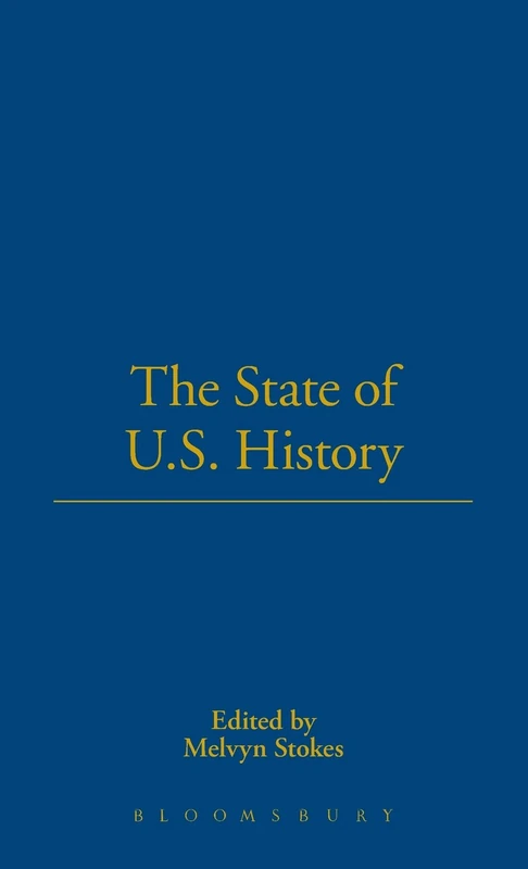 The State of U.S. History