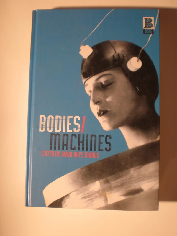 Bodies/Machines