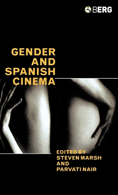 Gender and Spanish Cinema