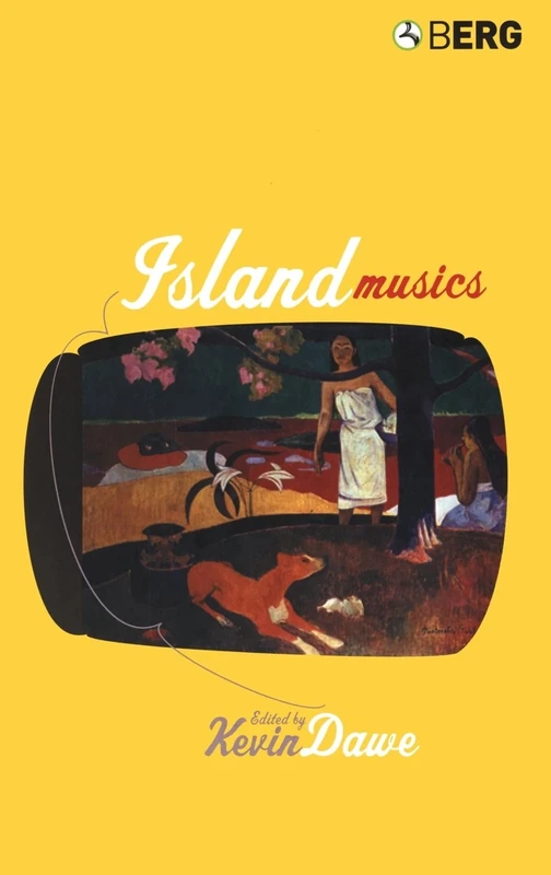 Island Musics
