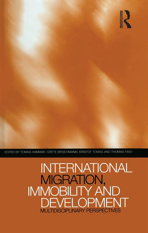 Bloomsbury International Migration, Immobility and Development