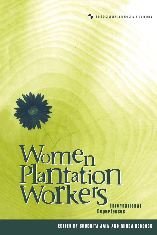 Bloomsbury Women Plantation Workers - Hardcover Book