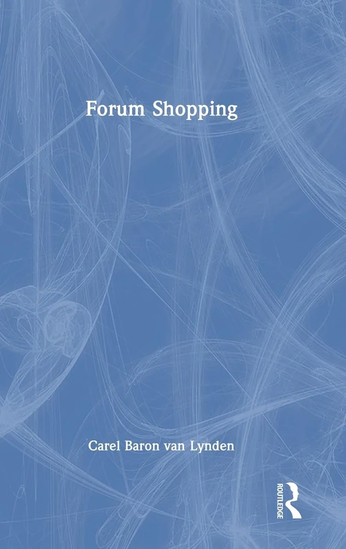 Forum Shopping