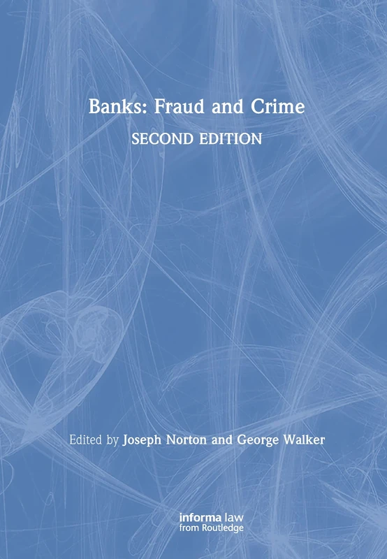 Banks: Fraud and Crime