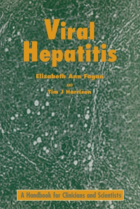 Viral Hepatitis