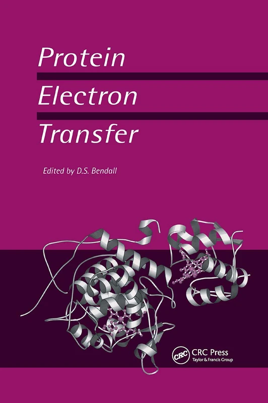 Protein Electron Transfer