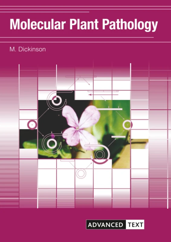 Molecular Plant Pathology (Advanced Texts) - Image 1