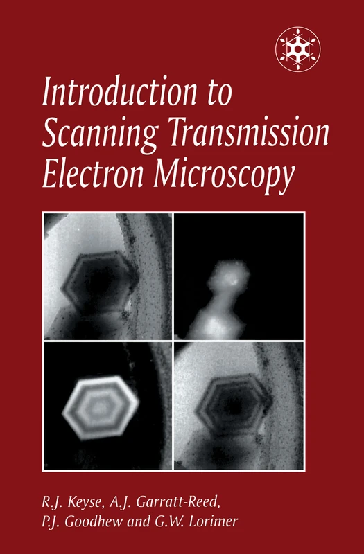 Introduction to Scanning Transmission Electron Microscopy (Royal Microscopical Society Microscopy Handbooks) - Image 1