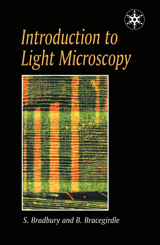 Introduction to Light Microscopy (Royal Microscopical Society Microscopy Handbooks) - Image 1