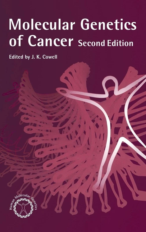 Molecular Genetics of Cancer (Radical Irish Lives)