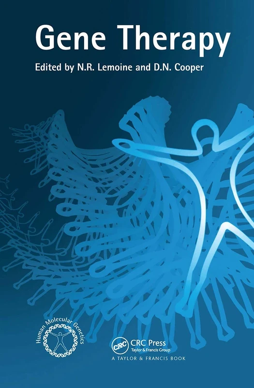 Gene Therapy (Human Molecular Genetics Ser.))