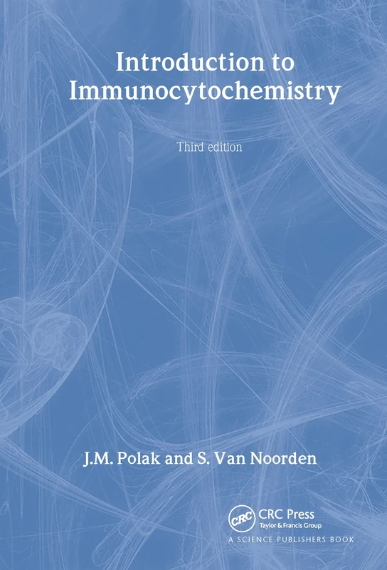 Introduction to Immunocytochemistry