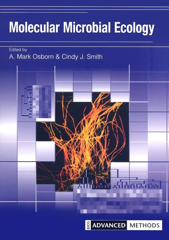 Molecular Microbial Ecology (Advanced Methods)