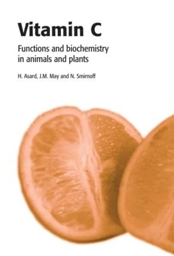 Vitamin C: Its Functions and Biochemistry in Animals and Plants