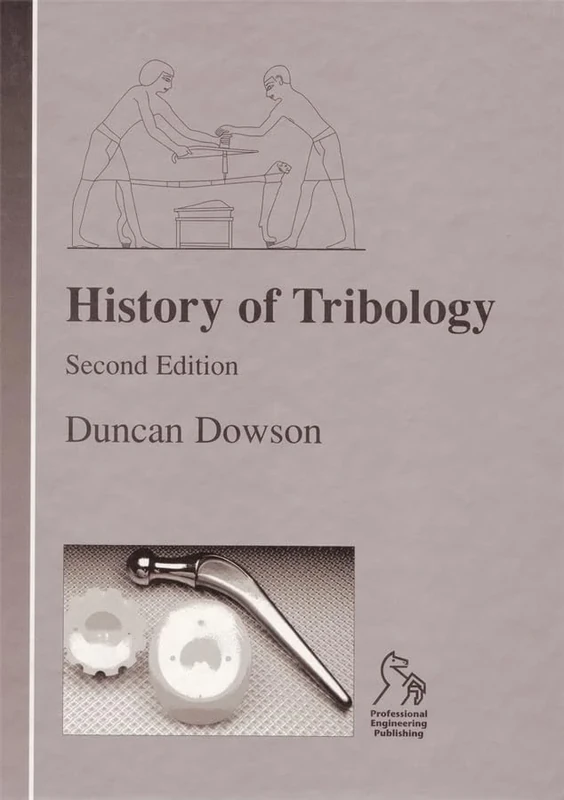 History of Tribology - Image 1