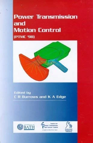 Power Transmission and Motion Control: PTMC 1998 - Image 1