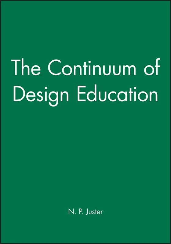The Continuum of Design Education - Image 1